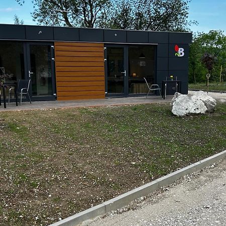 Apartmán Kopretina Štramberk Esterno foto