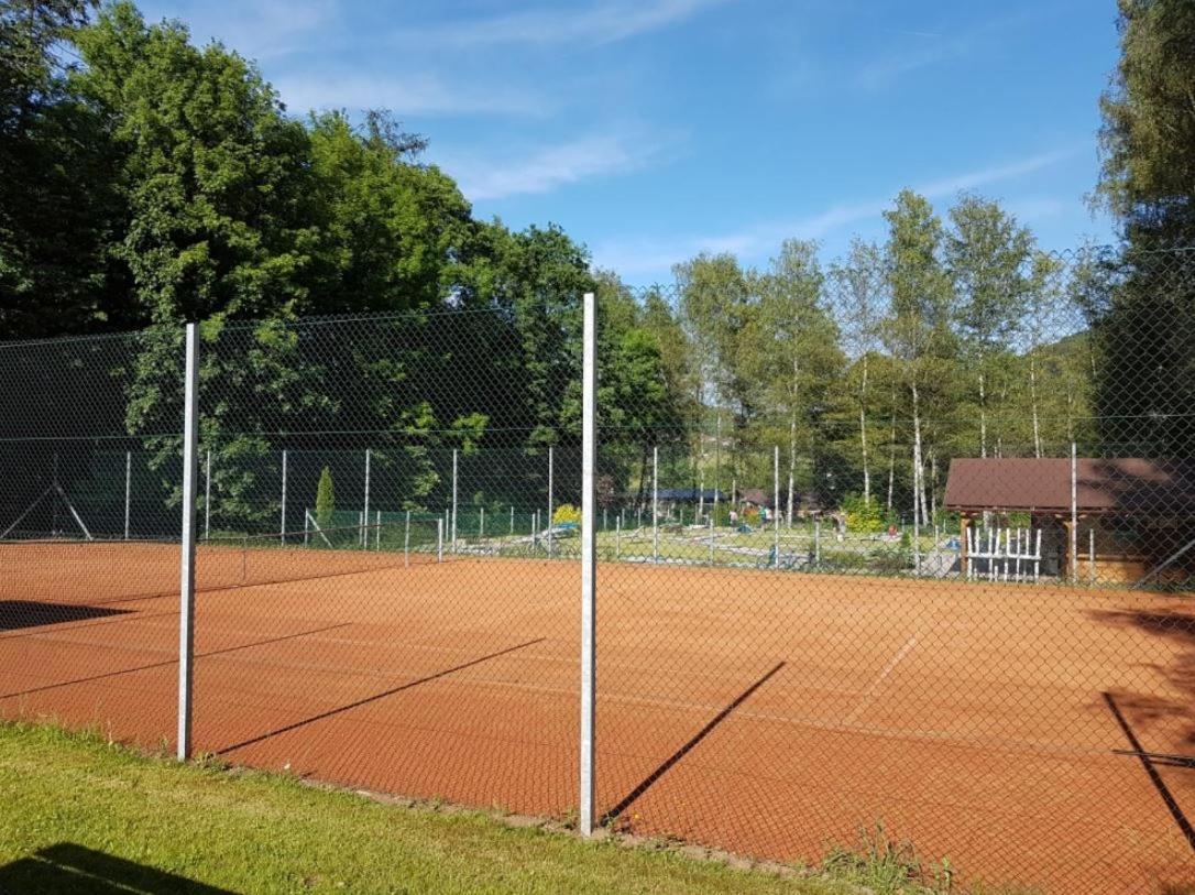 Apartmán Kopretina Štramberk Esterno foto