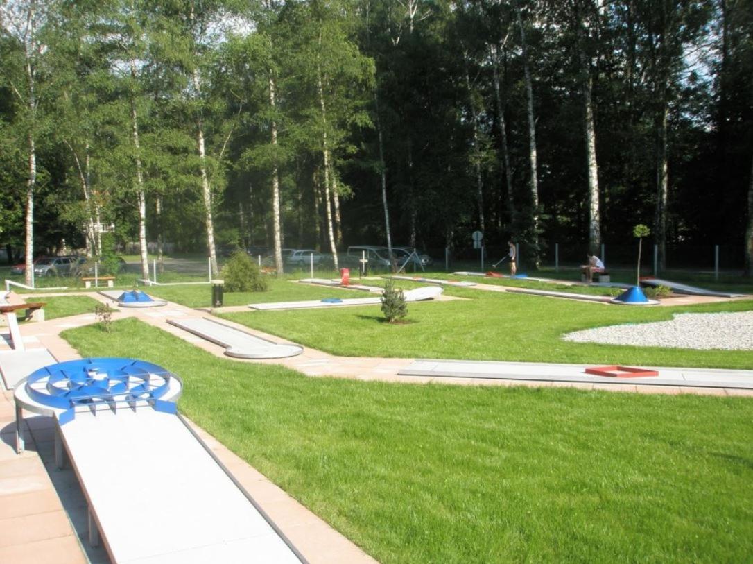 Apartmán Kopretina Štramberk Esterno foto