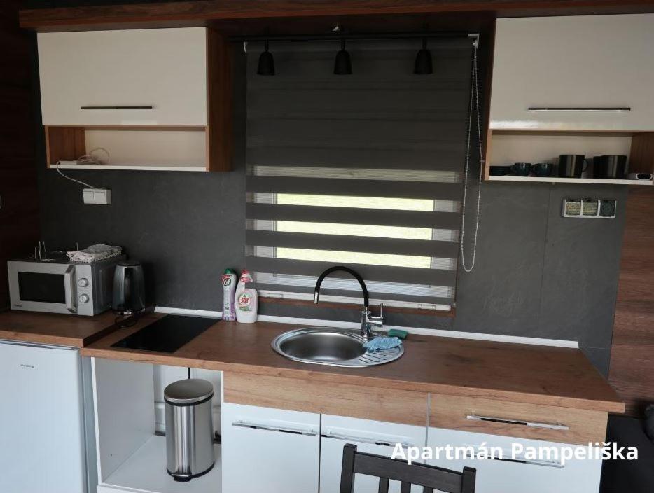 Apartmán Kopretina Štramberk Esterno foto