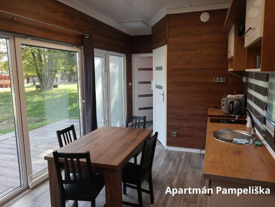 Apartmán Kopretina Štramberk Esterno foto