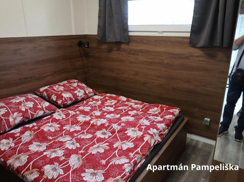 Apartmán Kopretina Štramberk Esterno foto