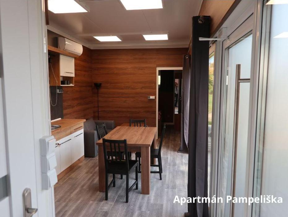 Apartmán Kopretina Štramberk Esterno foto