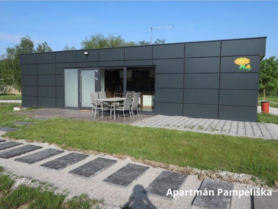 Apartmán Kopretina Štramberk Esterno foto