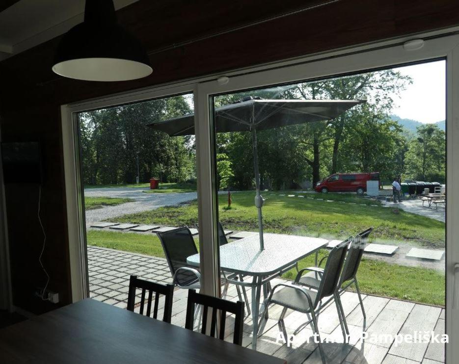 Apartmán Kopretina Štramberk Esterno foto