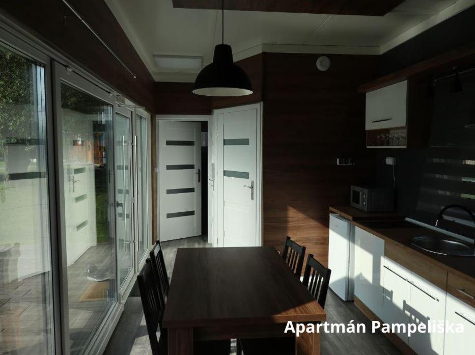 Apartmán Kopretina Štramberk Esterno foto