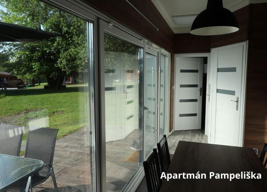 Apartmán Kopretina Štramberk Esterno foto
