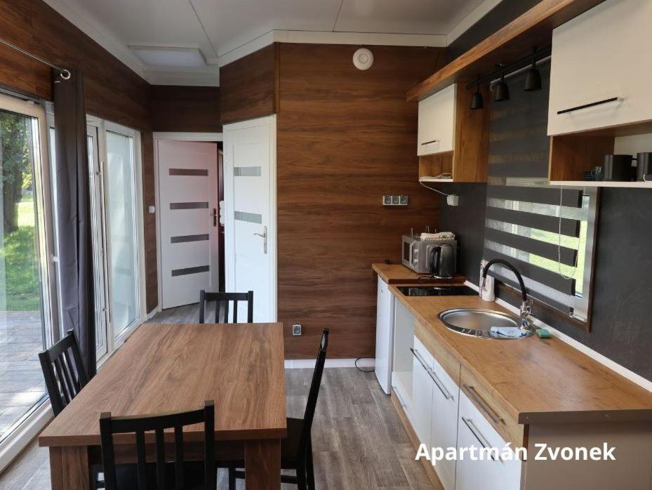Apartmán Kopretina Štramberk Esterno foto