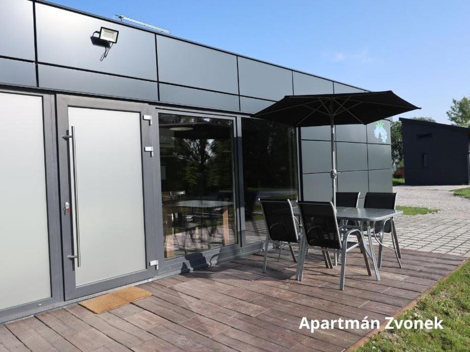 Apartmán Kopretina Štramberk Esterno foto