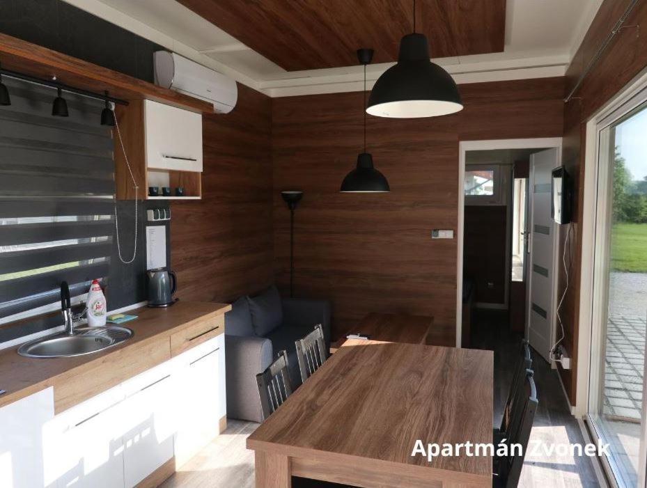 Apartmán Kopretina Štramberk Esterno foto