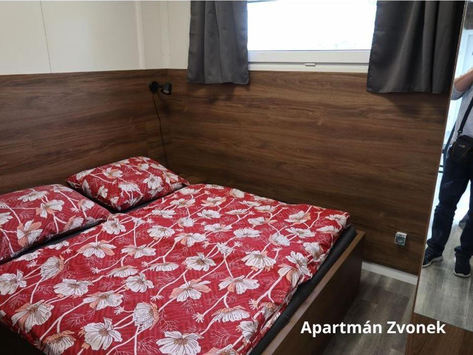Apartmán Kopretina Štramberk Esterno foto