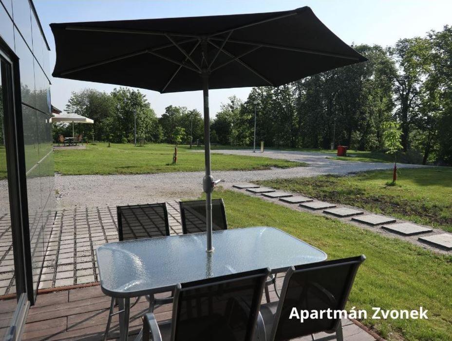 Apartmán Kopretina Štramberk Esterno foto