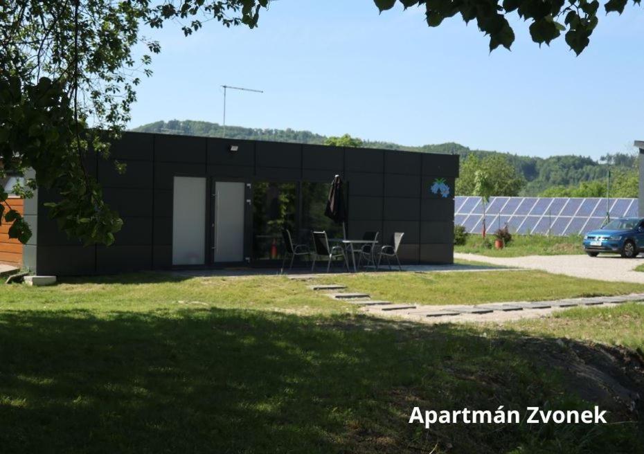 Apartmán Kopretina Štramberk Esterno foto
