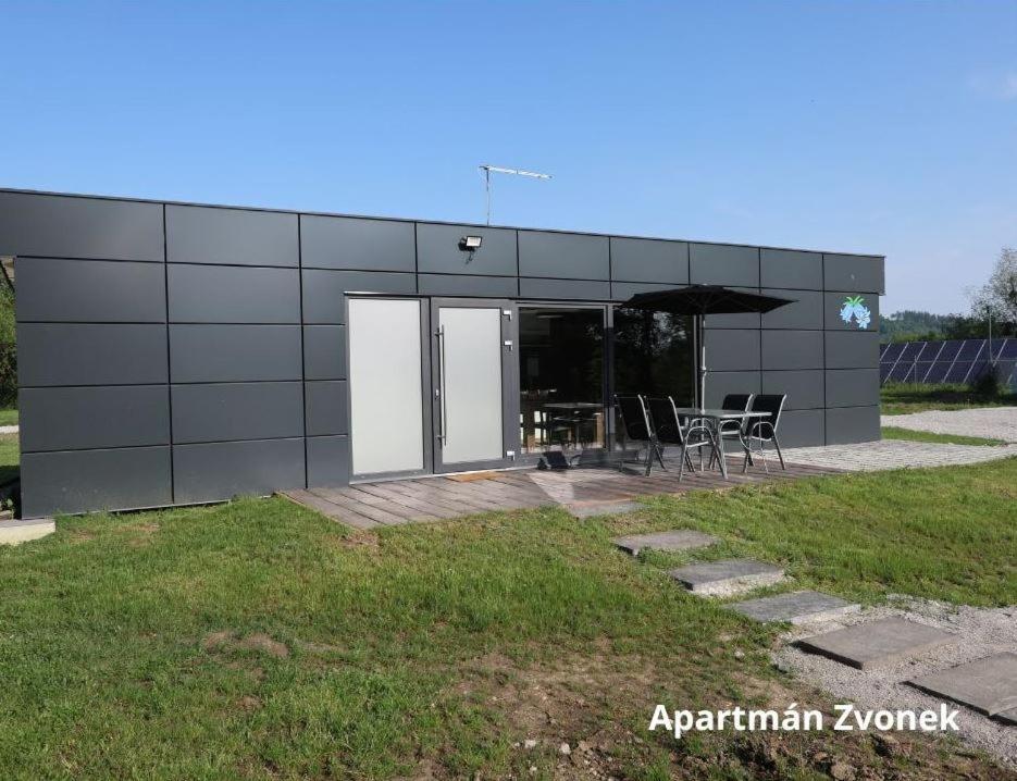 Apartmán Kopretina Štramberk Esterno foto