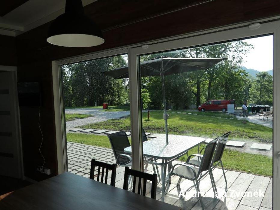 Apartmán Kopretina Štramberk Esterno foto