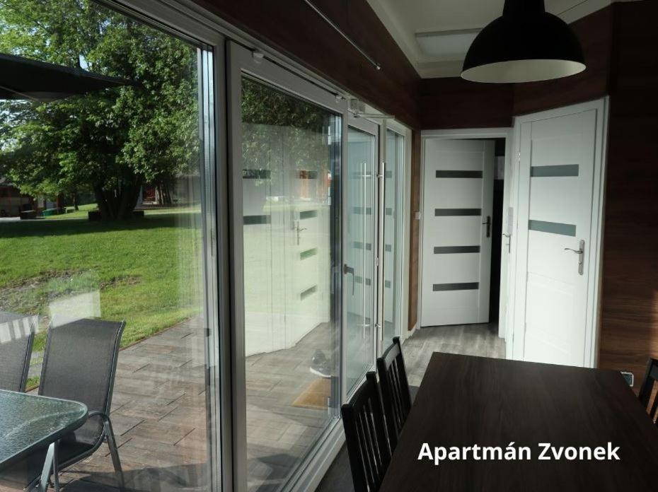 Apartmán Kopretina Štramberk Esterno foto