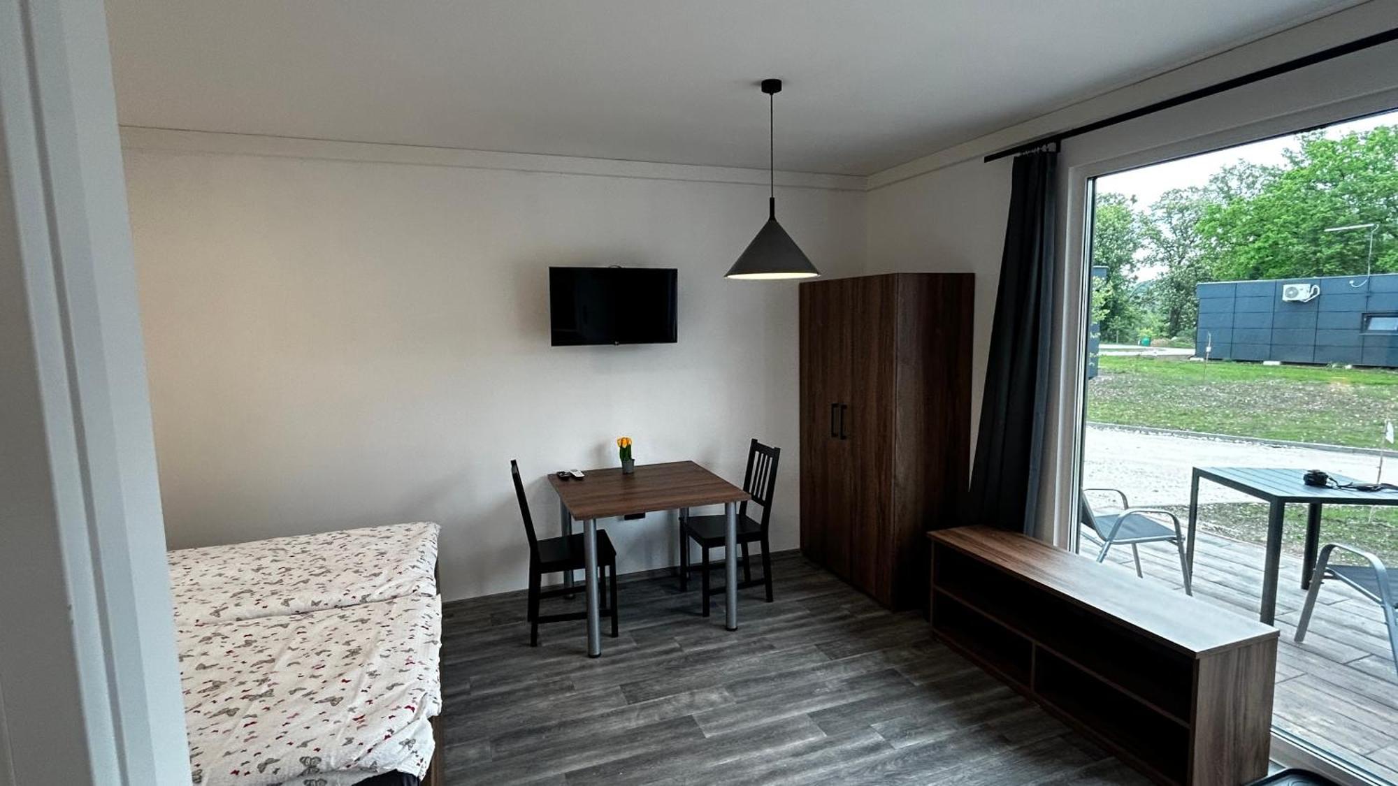 Apartmán Kopretina Štramberk Esterno foto