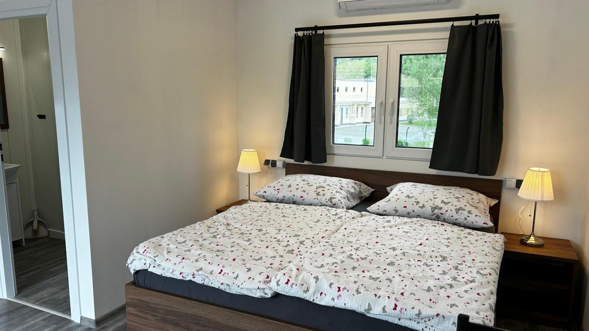 Apartmán Kopretina Štramberk Esterno foto