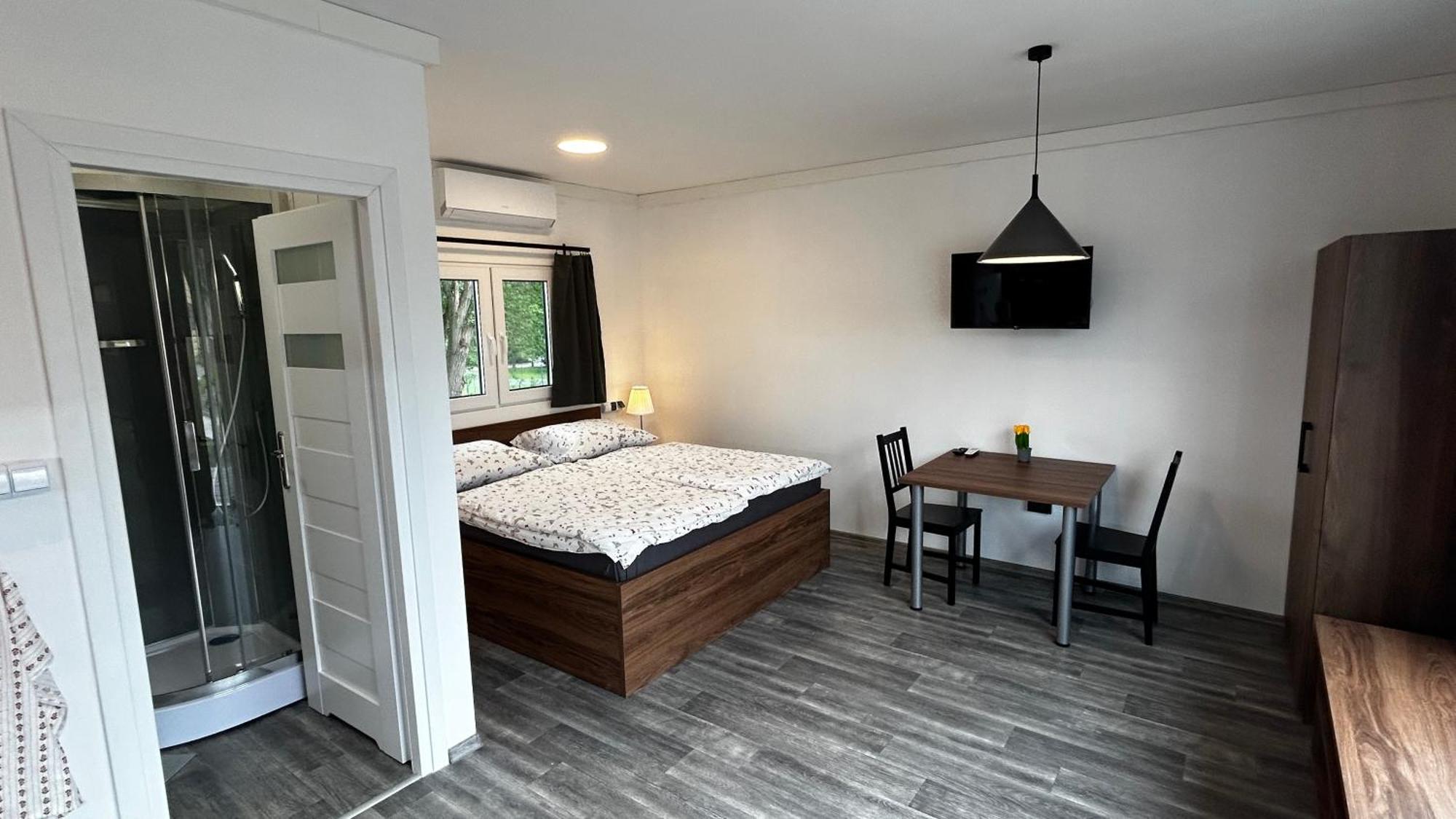 Apartmán Kopretina Štramberk Esterno foto
