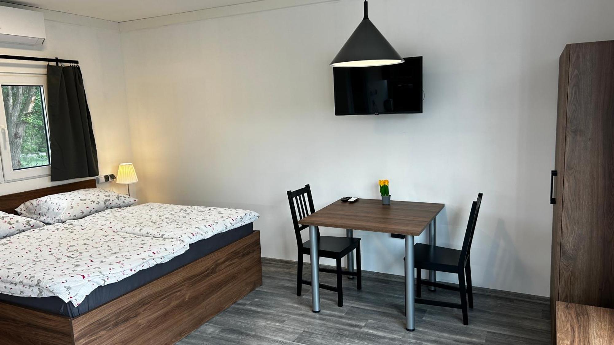 Apartmán Kopretina Štramberk Esterno foto