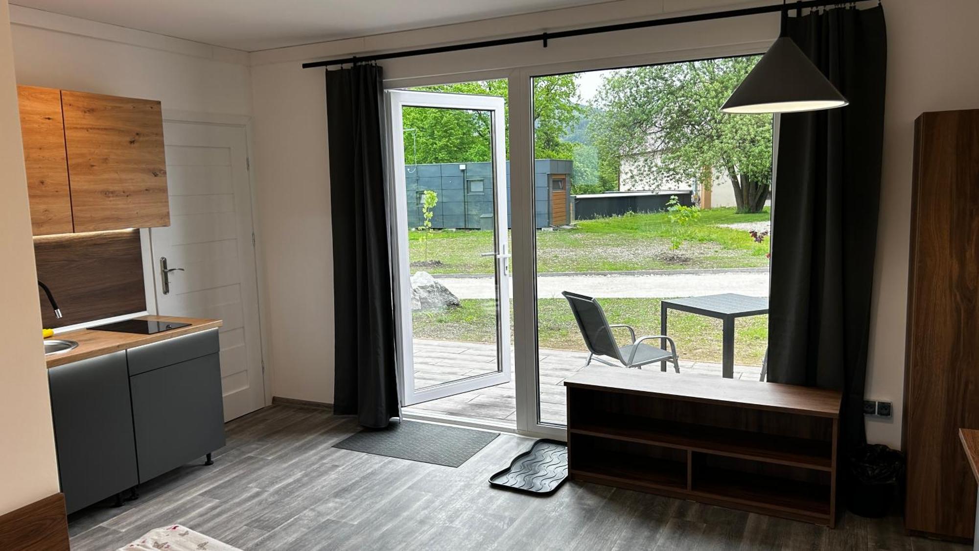 Apartmán Kopretina Štramberk Esterno foto