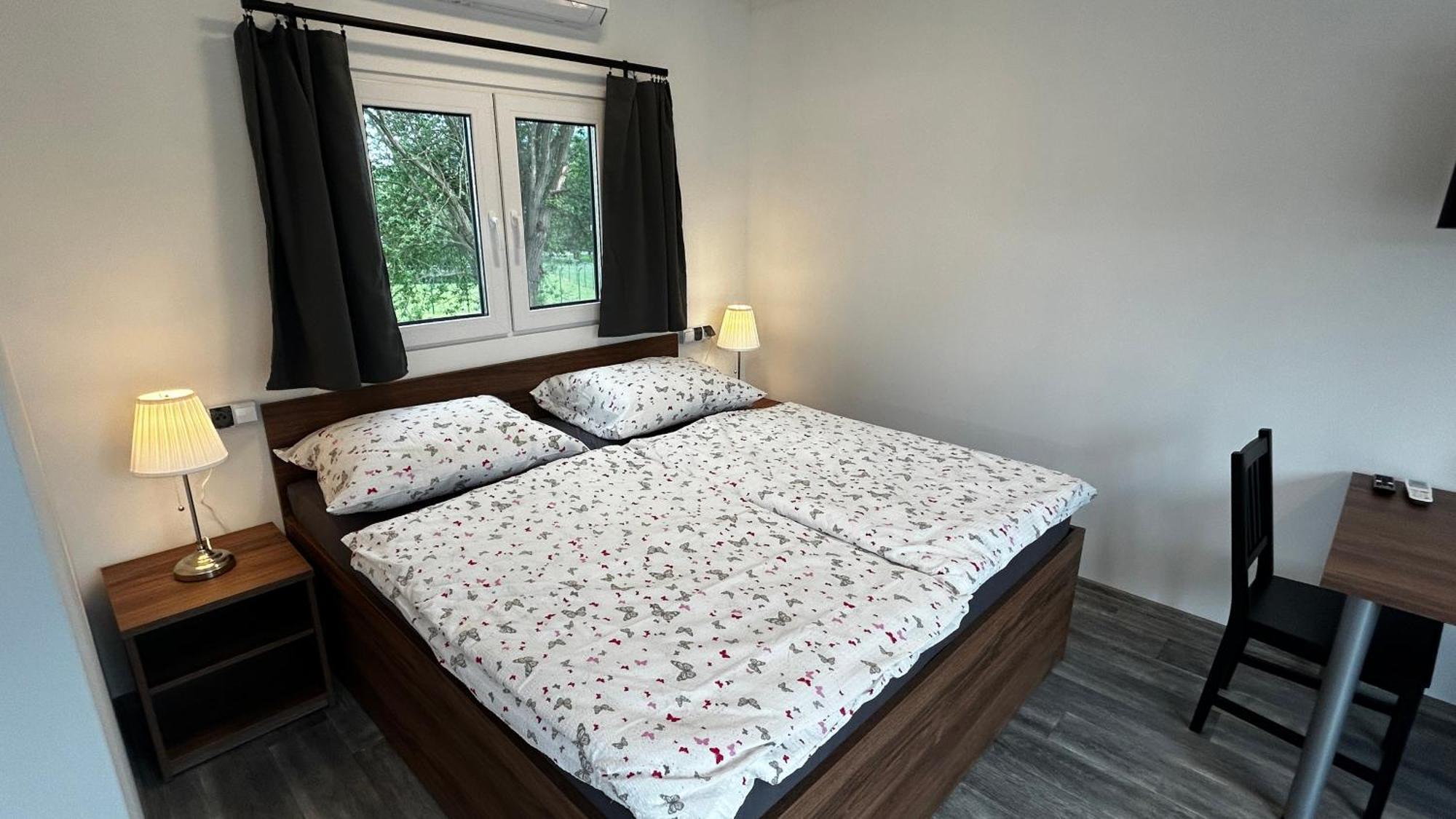 Apartmán Kopretina Štramberk Esterno foto