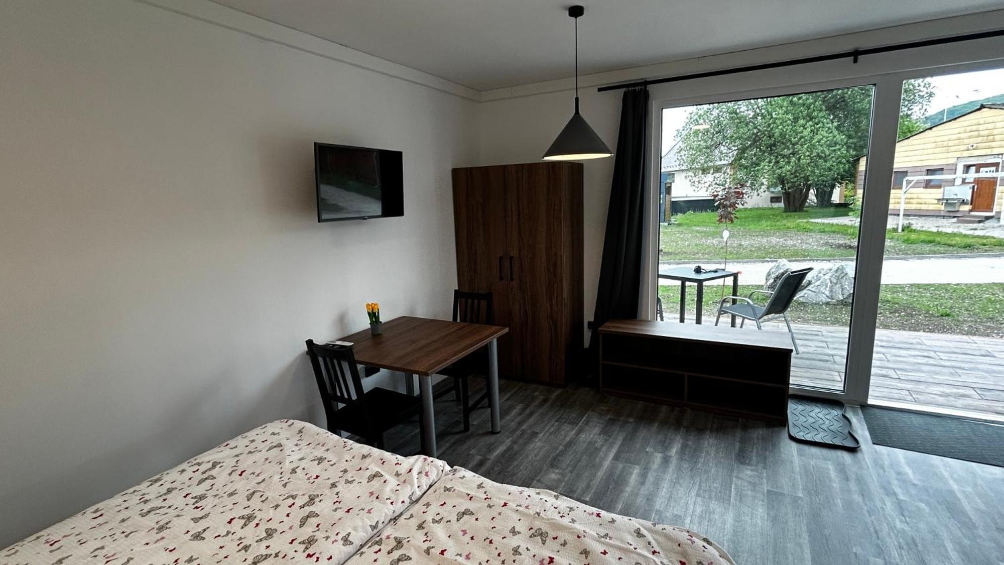 Apartmán Kopretina Štramberk Esterno foto