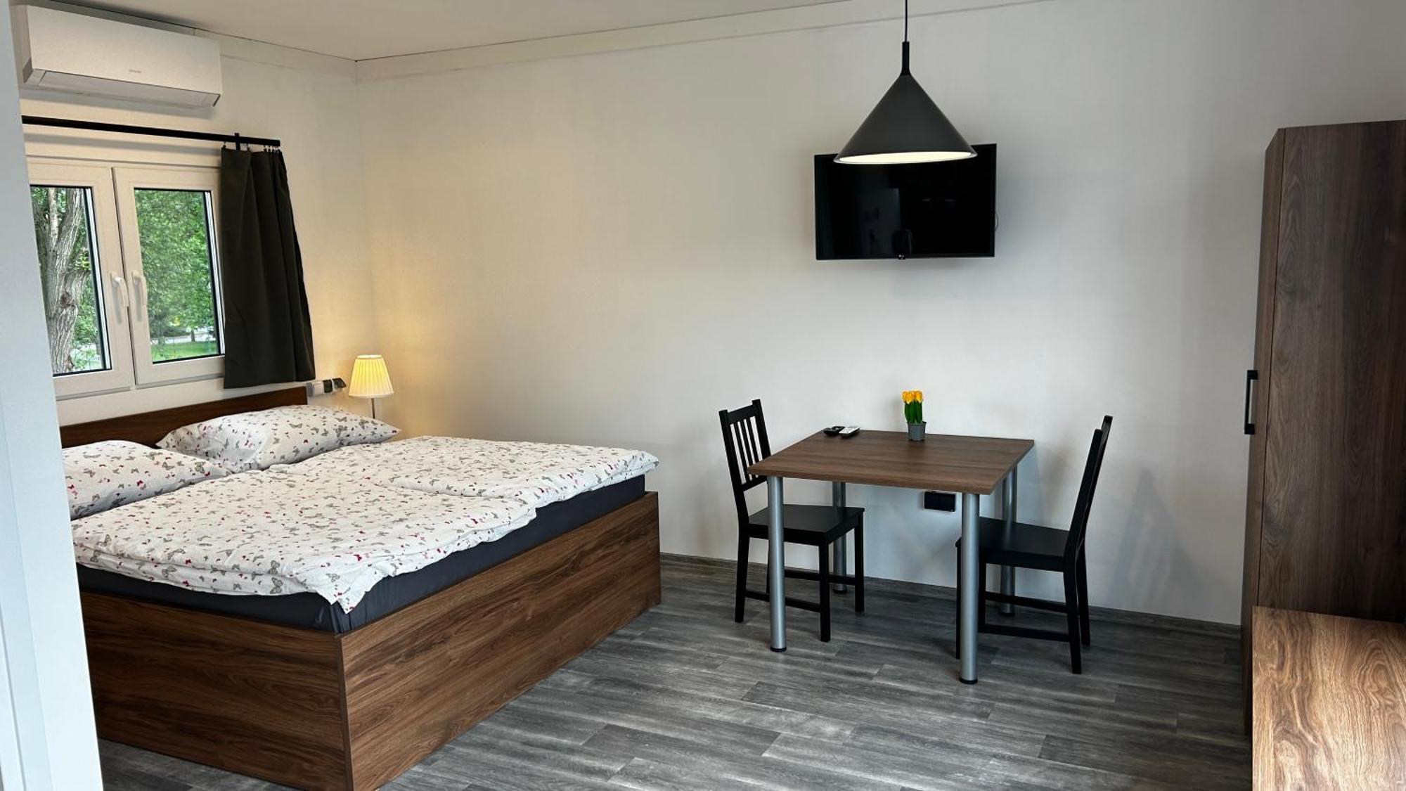 Apartmán Kopretina Štramberk Esterno foto