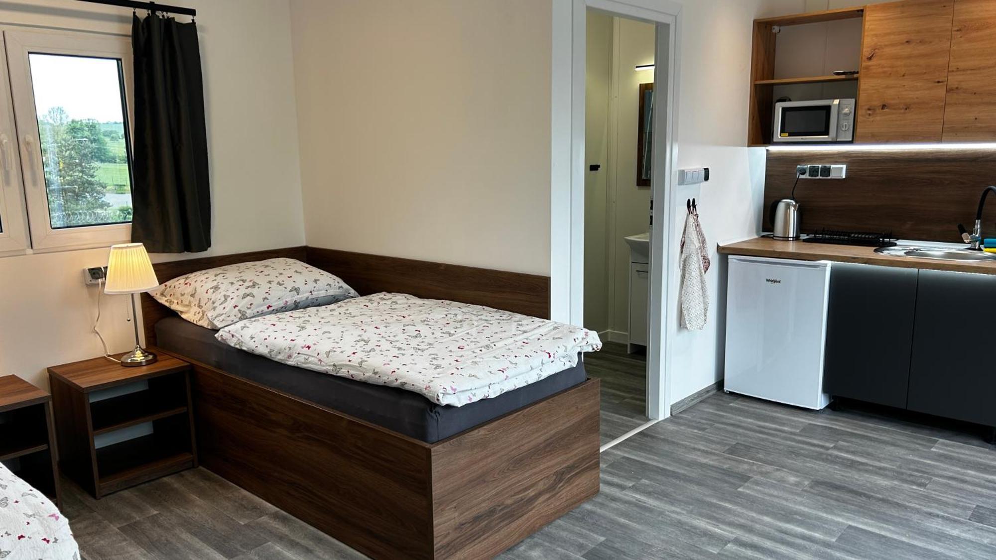 Apartmán Kopretina Štramberk Esterno foto