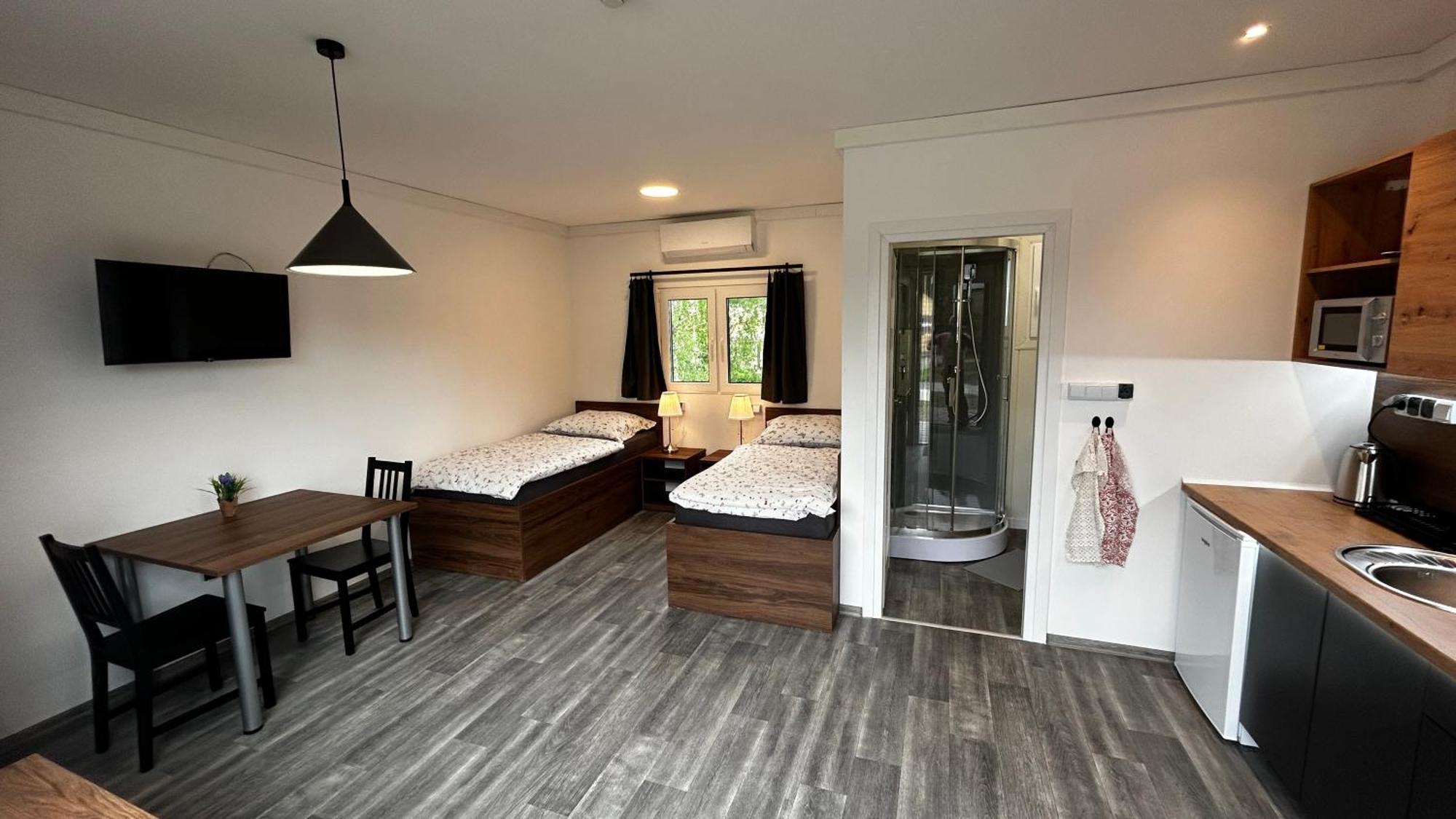 Apartmán Kopretina Štramberk Esterno foto