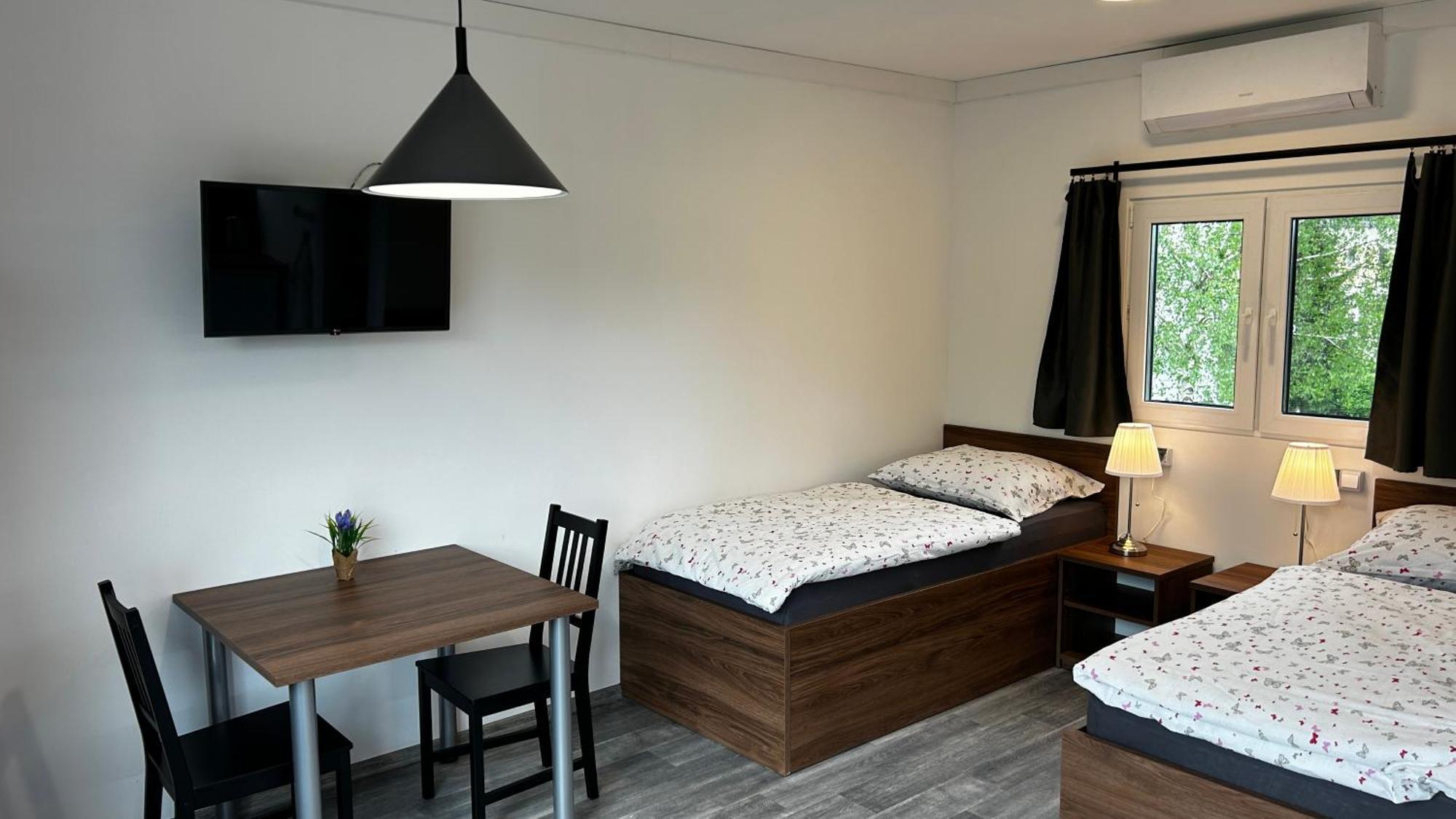 Apartmán Kopretina Štramberk Esterno foto