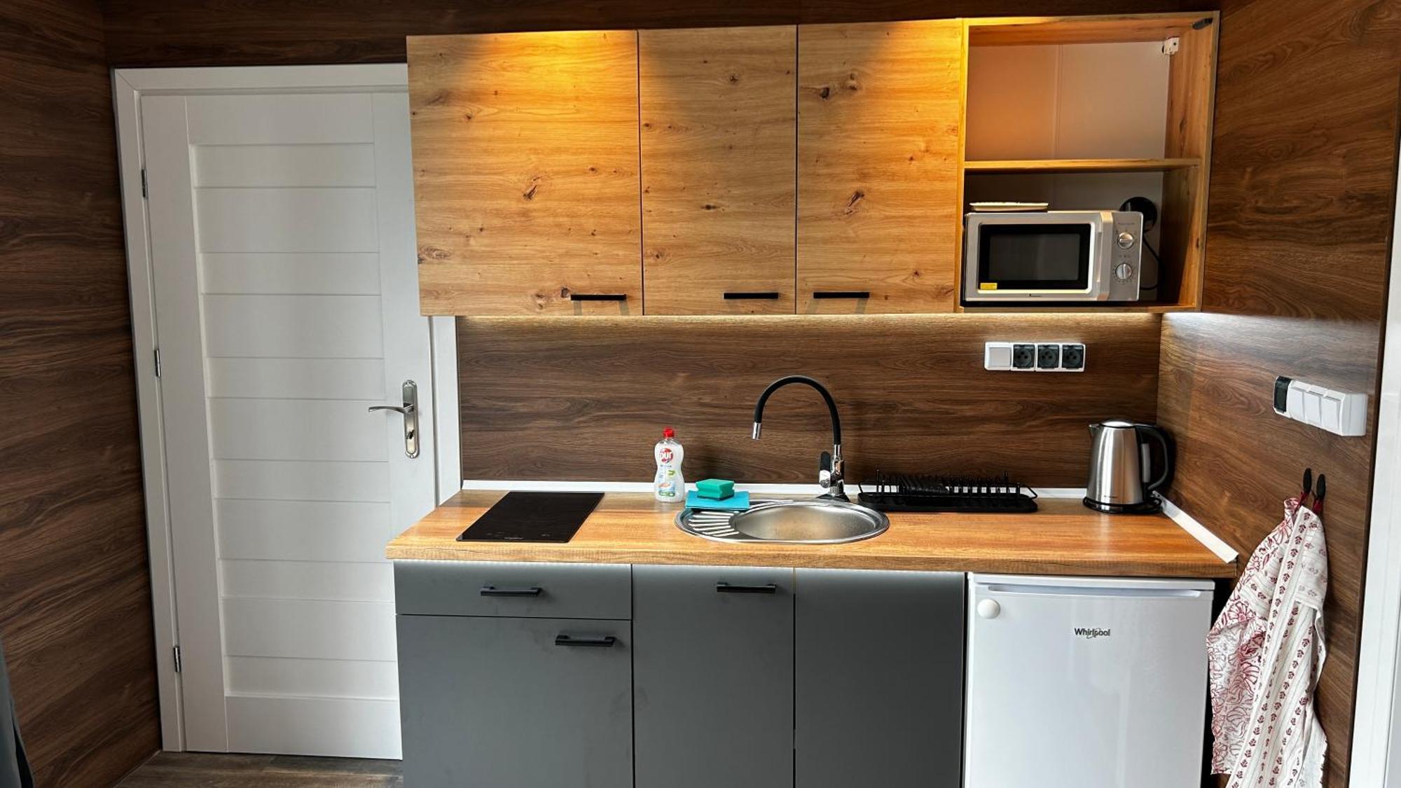 Apartmán Kopretina Štramberk Esterno foto