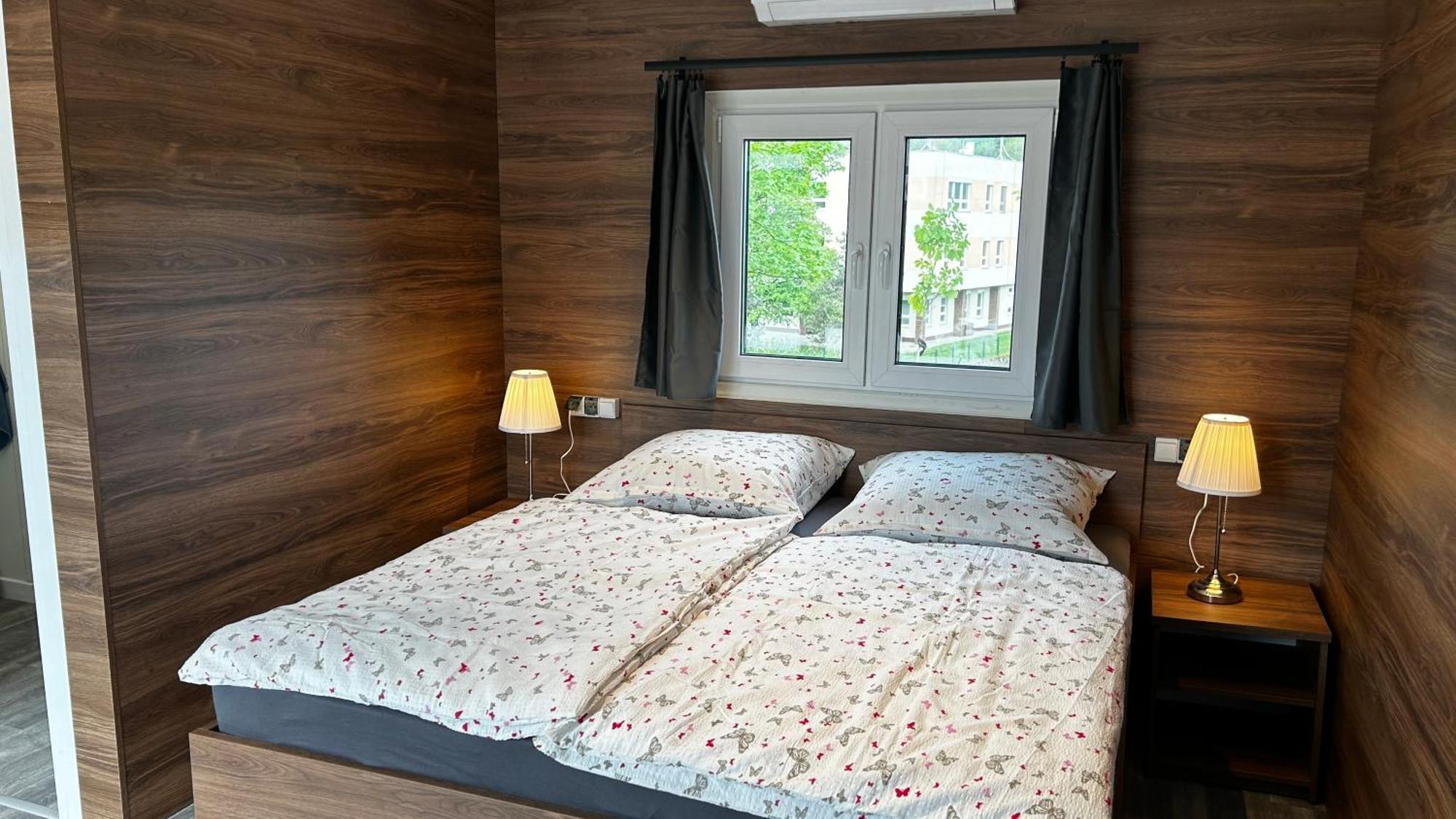 Apartmán Kopretina Štramberk Esterno foto