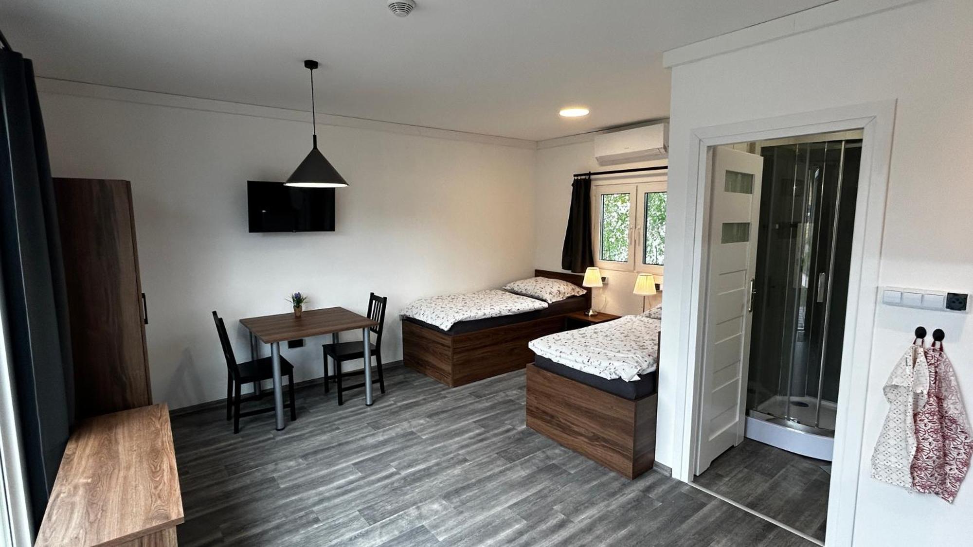 Apartmán Kopretina Štramberk Esterno foto