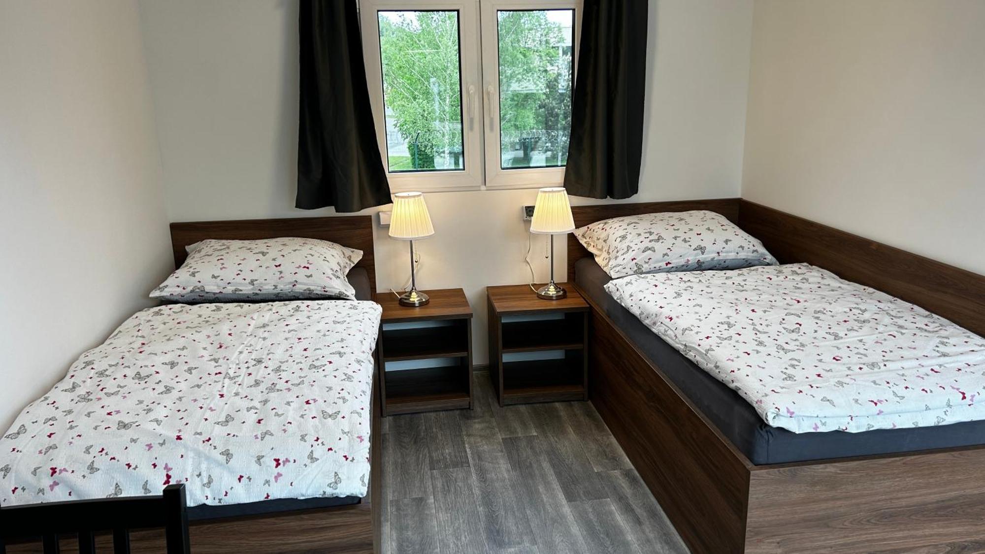 Apartmán Kopretina Štramberk Esterno foto