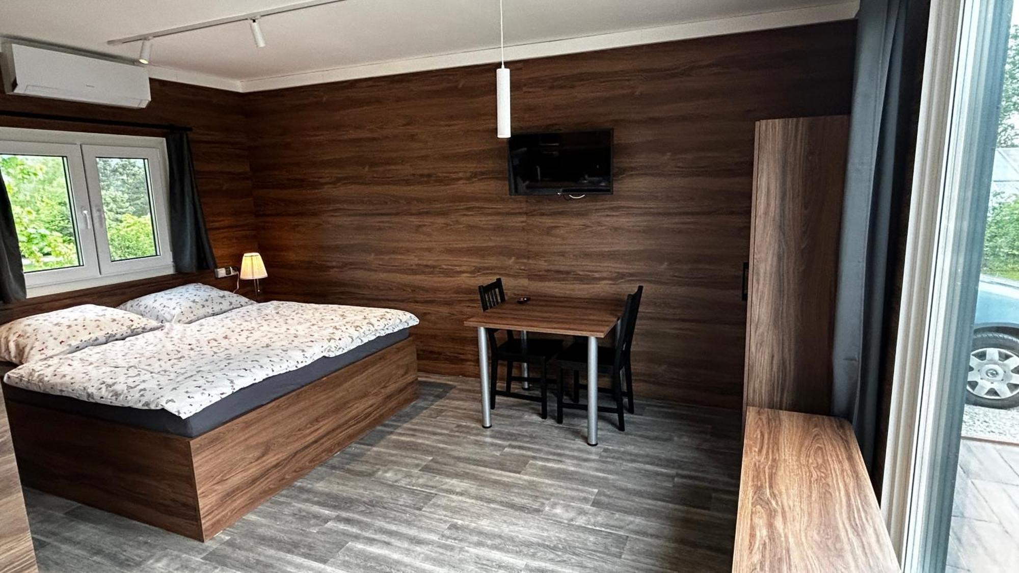 Apartmán Kopretina Štramberk Esterno foto