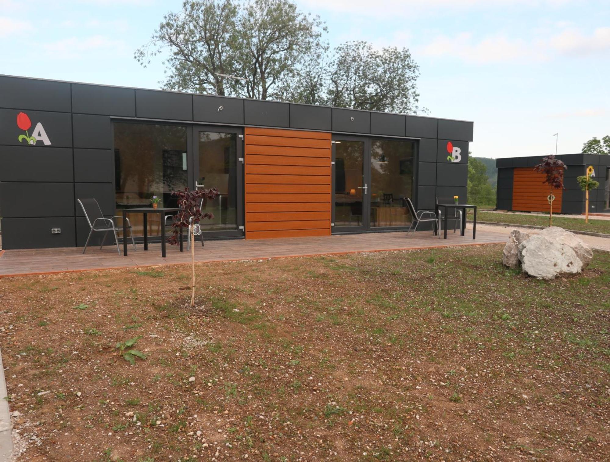 Apartmán Kopretina Štramberk Esterno foto