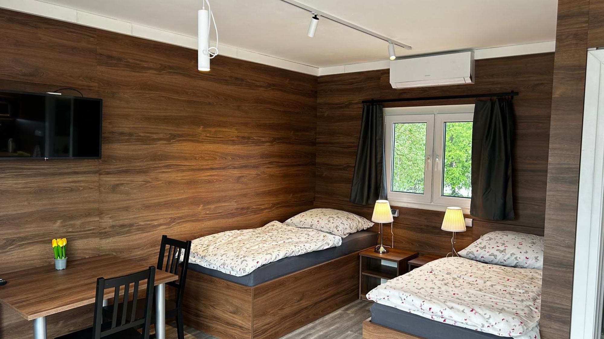 Apartmán Kopretina Štramberk Esterno foto