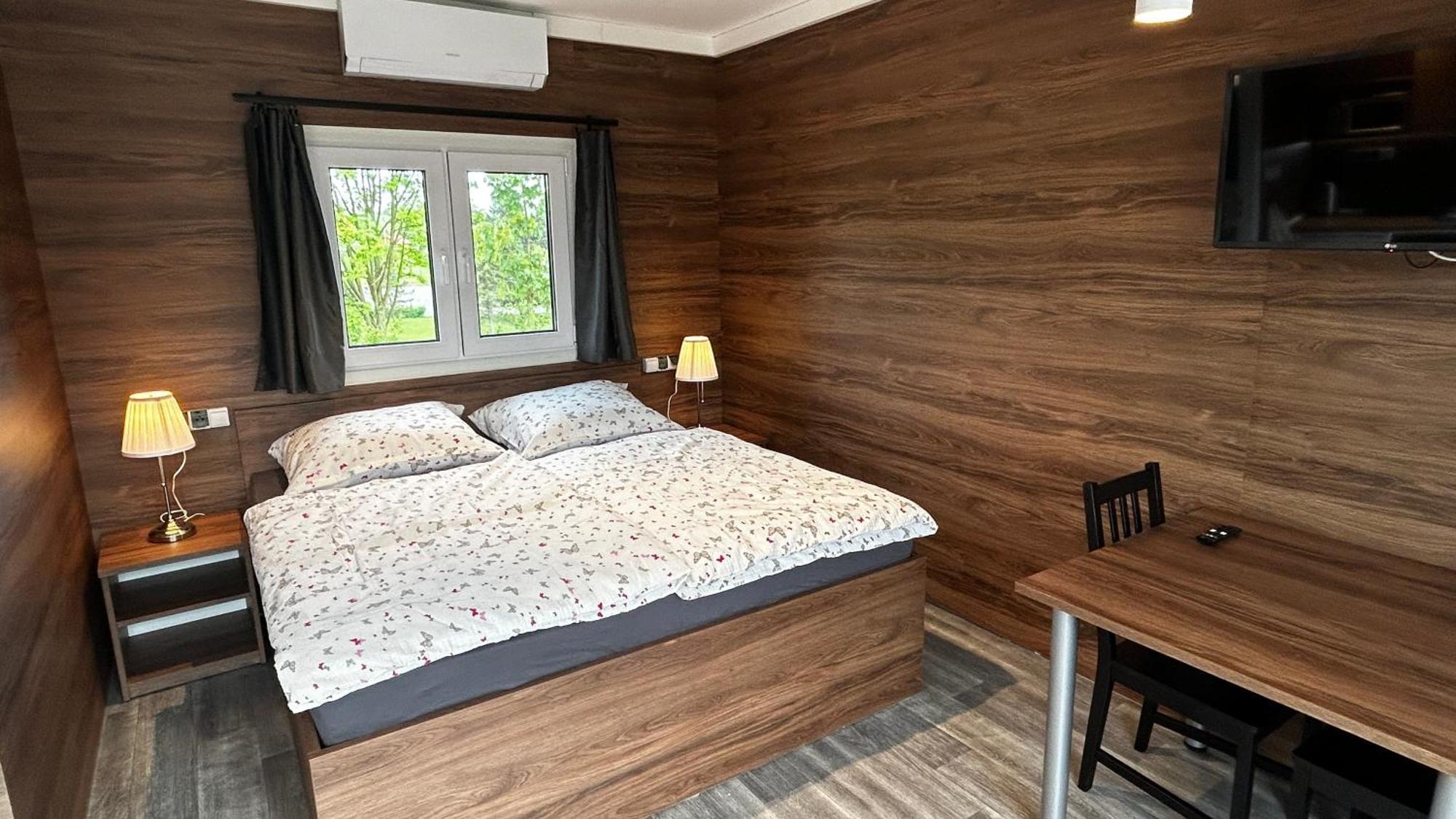 Apartmán Kopretina Štramberk Esterno foto
