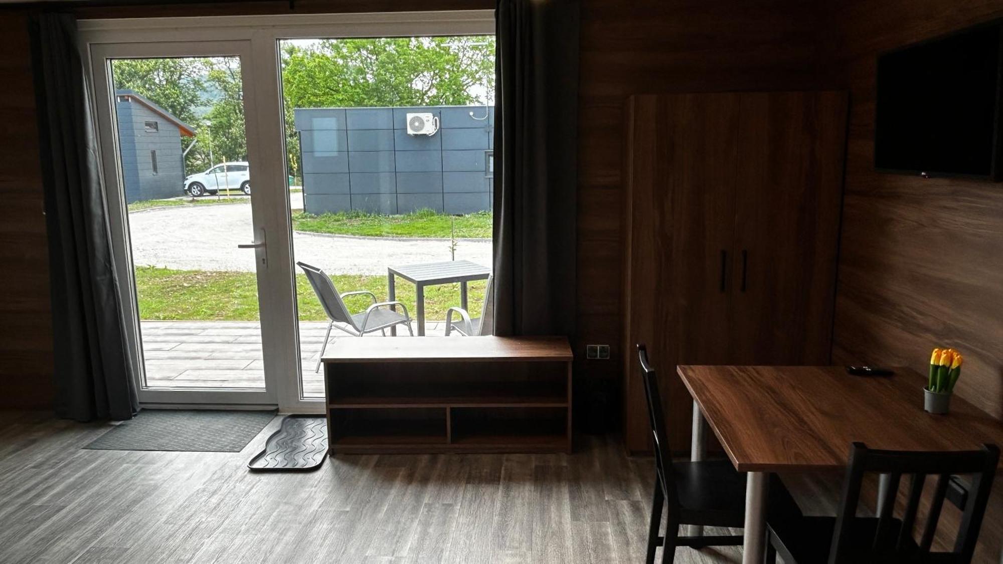 Apartmán Kopretina Štramberk Esterno foto