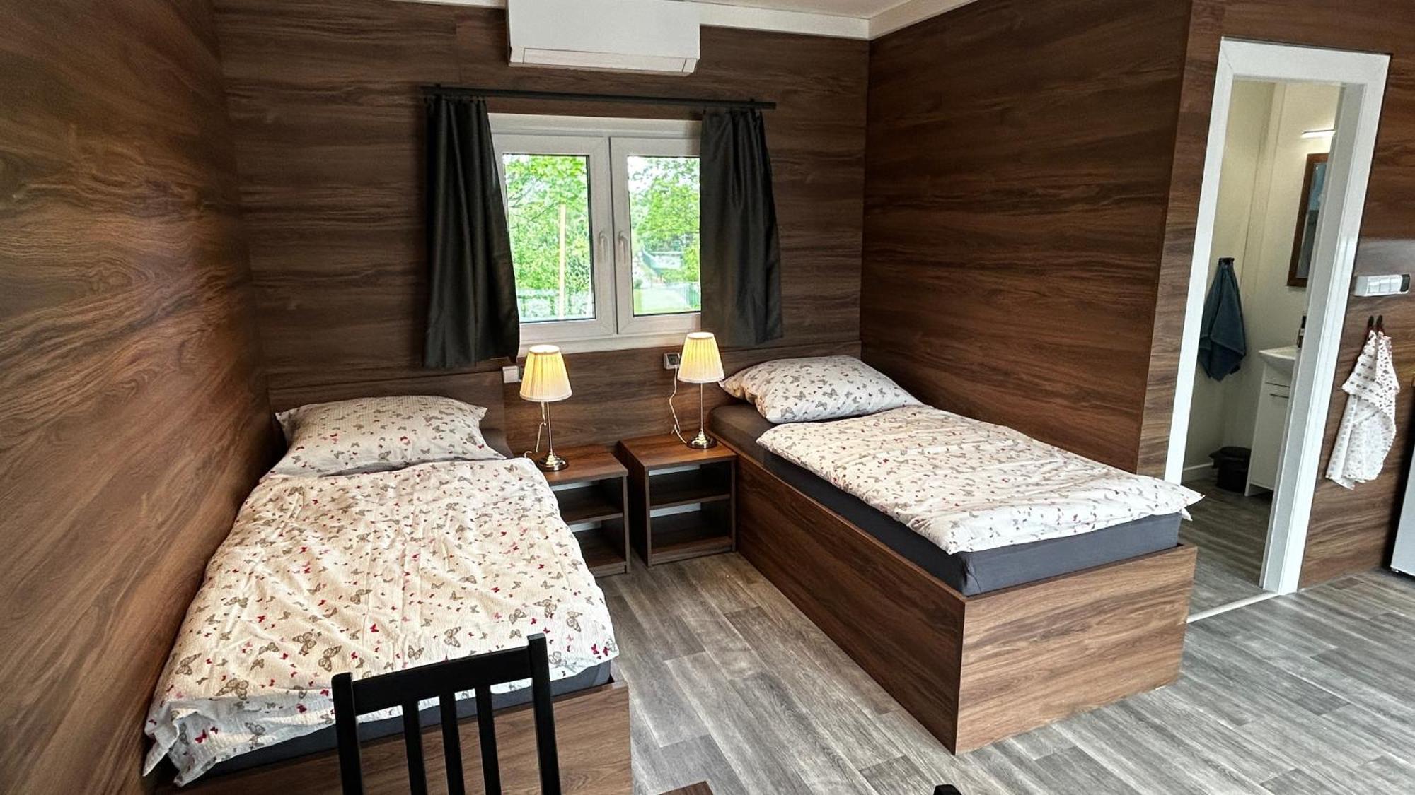 Apartmán Kopretina Štramberk Esterno foto