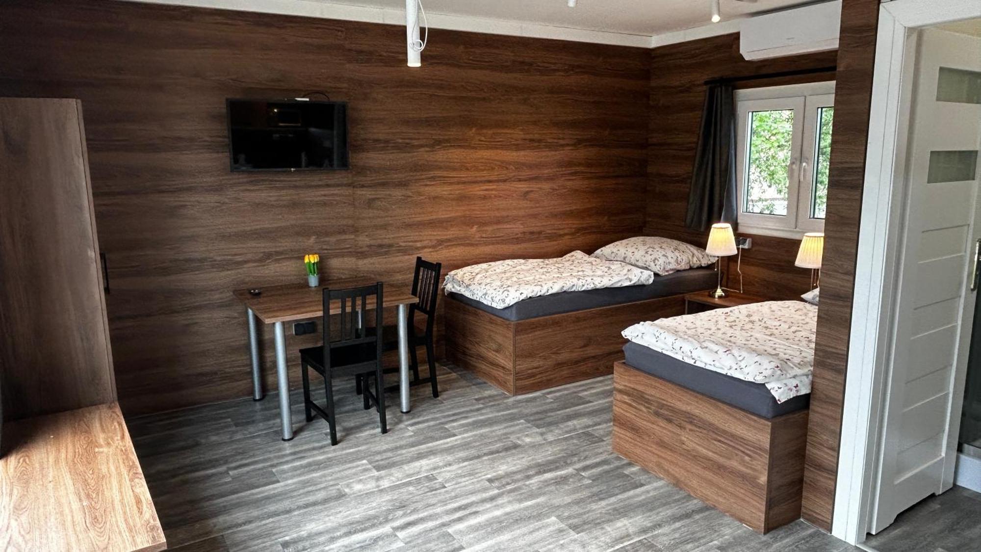Apartmán Kopretina Štramberk Esterno foto