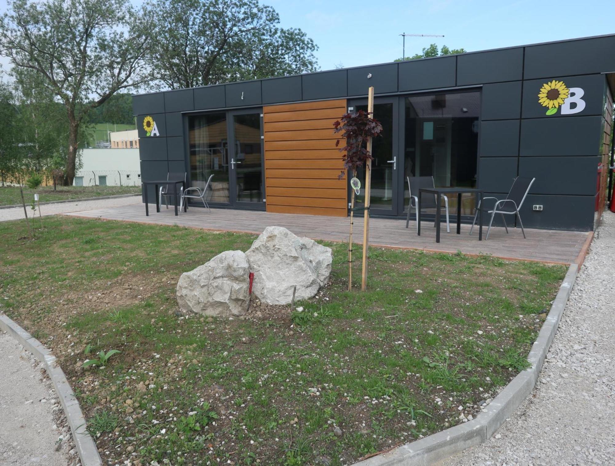 Apartmán Kopretina Štramberk Esterno foto