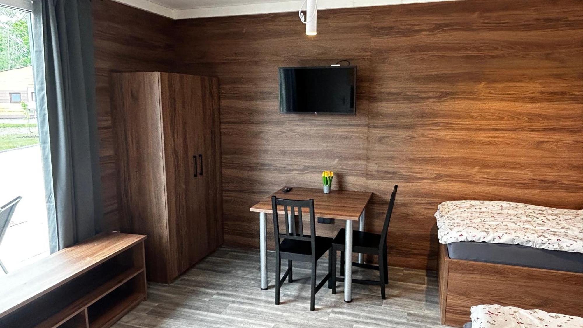 Apartmán Kopretina Štramberk Esterno foto